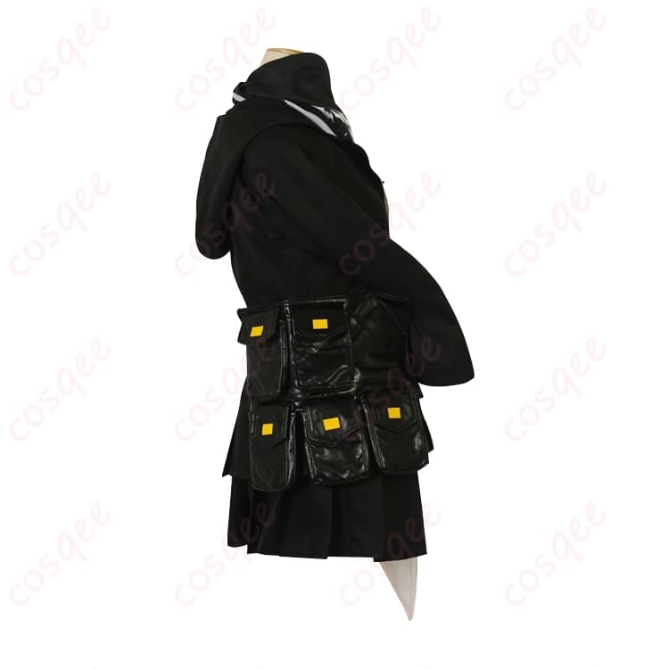 M4 SOPMOD II コスプレ衣装｜ミリタリー感際立つデザインで撮影もイベントも映える - 6枚目の画像