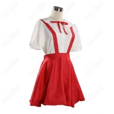 ちびまる子ちゃん さくらももこ衣装 レトロ可愛い配色で写真映えも抜群 - 1枚目の画像（サムネイル）