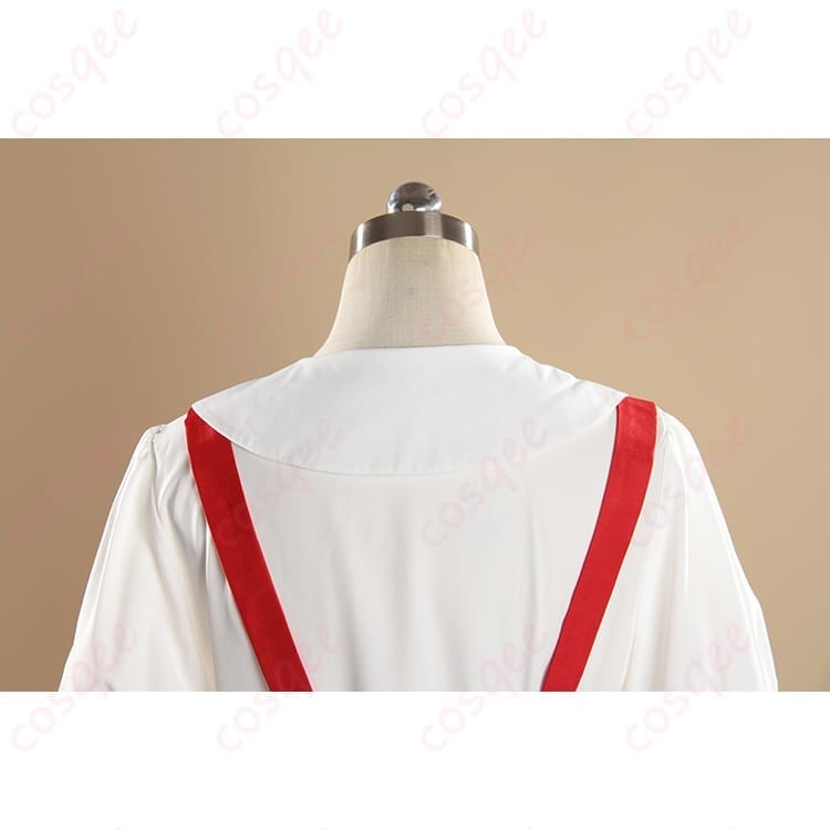 ちびまる子ちゃん さくらももこ衣装 レトロ可愛い配色で写真映えも抜群 - 3枚目の画像