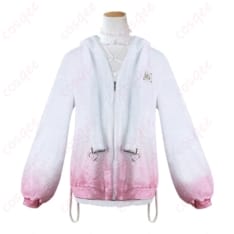 ホロライブ 宝鐘マリンの部屋着コス｜可愛くて動きやすい、写真映えもばっちり - 1枚目の画像（サムネイル）