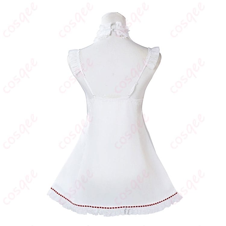 ホロライブ 宝鐘マリンの部屋着コス｜可愛くて動きやすい、写真映えもばっちり - 5枚目の画像