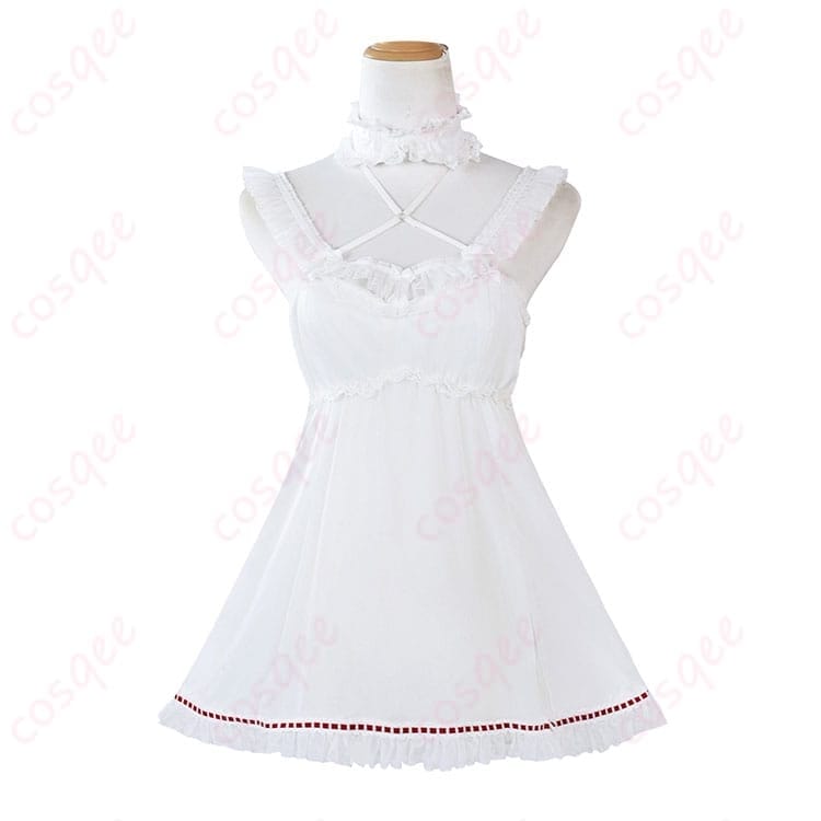 ホロライブ 宝鐘マリンの部屋着コス｜可愛くて動きやすい、写真映えもばっちり - 4枚目の画像