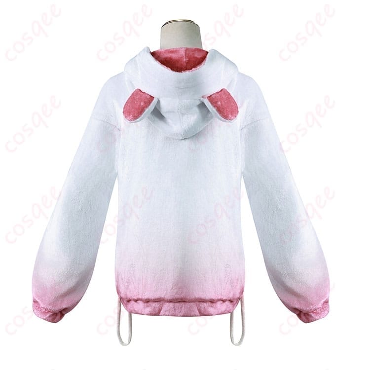 ホロライブ 宝鐘マリンの部屋着コス｜可愛くて動きやすい、写真映えもばっちり - 3枚目の画像