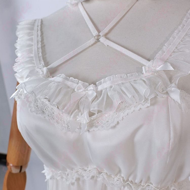 ホロライブ 宝鐘マリンの部屋着コス｜可愛くて動きやすい、写真映えもばっちり - 7枚目の画像