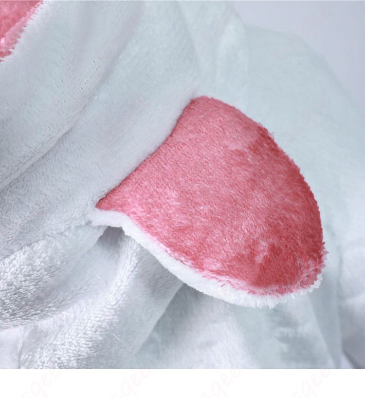 帽子の細部画像。宝鐘マリンのキャラクター帽子。