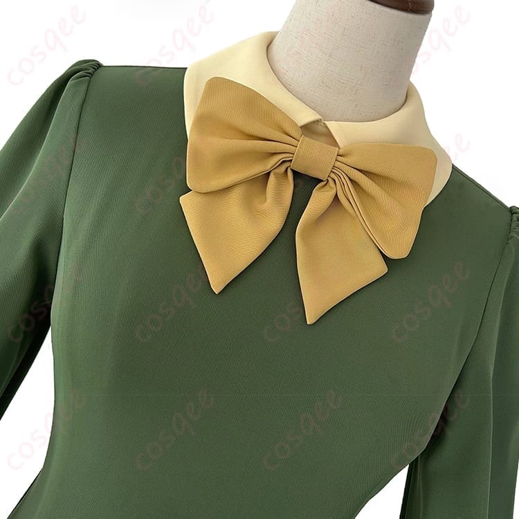 新世紀エヴァンゲリオン 惣流アスカラングレーの端正シルエット衣装で、凛とした魅力を纏う - 5枚目の画像