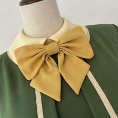 新世紀エヴァンゲリオン 惣流アスカラングレーの端正シルエット衣装で、凛とした魅力を纏う - 3枚目の画像（サムネイル）