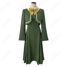 新世紀エヴァンゲリオン 惣流アスカラングレーの端正シルエット衣装で、凛とした魅力を纏う - 1枚目の画像（サムネイル）