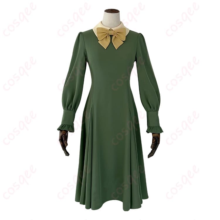 新世紀エヴァンゲリオン 惣流アスカラングレーの端正シルエット衣装で、凛とした魅力を纏う - 2枚目の画像