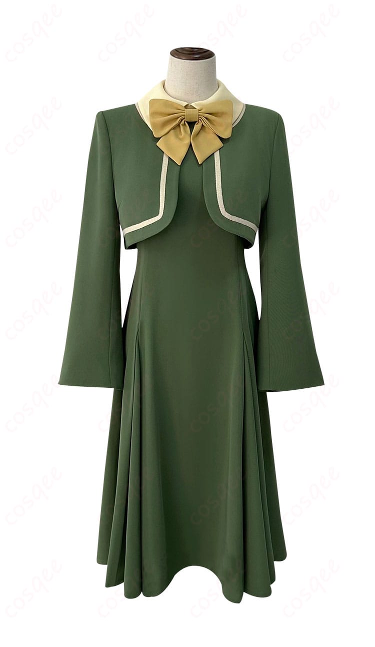 「新世紀エヴァンゲリオン 惣流・アスカ・ラングレー コスプレ衣装 正面写真。高い忠実度を誇るコスプレ衣装、イベントや撮影に最適。」