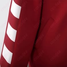 ペルソナ5 秀尽学園のジャージ上下で軽快に決める 学園スポーツ感と写真映えを両立 - 5枚目の画像（サムネイル）