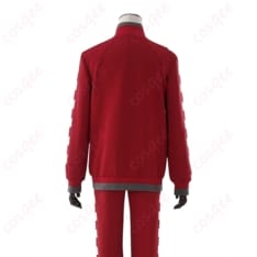 ペルソナ5 秀尽学園のジャージ上下で軽快に決める 学園スポーツ感と写真映えを両立 - 3枚目の画像（サムネイル）