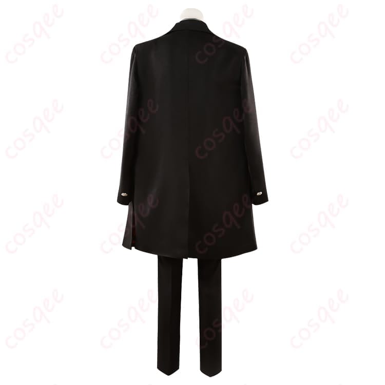 刀剣乱舞 後家兼光 コスプレ衣装 和装ミリタリー調でクールにキマる一着 - 4枚目の画像