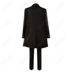 刀剣乱舞 後家兼光 コスプレ衣装 和装ミリタリー調でクールにキマる一着 - 4枚目の画像（サムネイル）