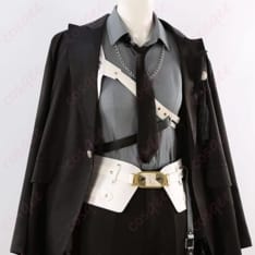 刀剣乱舞 後家兼光 コスプレ衣装 和装ミリタリー調でクールにキマる一着 - 6枚目の画像（サムネイル）