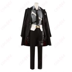 刀剣乱舞 後家兼光 コスプレ衣装 和装ミリタリー調でクールにキマる一着 - 3枚目の画像（サムネイル）