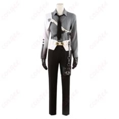 刀剣乱舞 後家兼光 コスプレ衣装 和装ミリタリー調でクールにキマる一着 - 5枚目の画像（サムネイル）