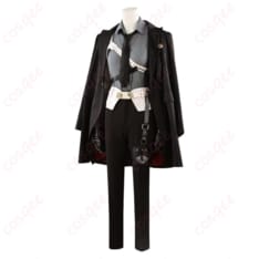 刀剣乱舞 後家兼光 コスプレ衣装 和装ミリタリー調でクールにキマる一着 - 2枚目の画像（サムネイル）