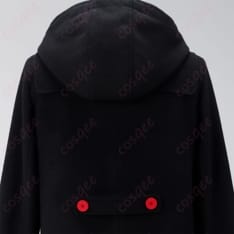 ペルソナ5 雨宮蓮 冬制服コートのコスプレ衣装｜端正で都会的、写真映えも叶える着やすさ - 6枚目の画像（サムネイル）