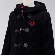 ペルソナ5 雨宮蓮 冬制服コートのコスプレ衣装｜端正で都会的、写真映えも叶える着やすさ - 5枚目の画像（サムネイル）