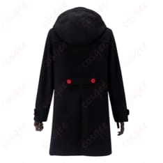 ペルソナ5 雨宮蓮 冬制服コートのコスプレ衣装｜端正で都会的、写真映えも叶える着やすさ - 3枚目の画像（サムネイル）