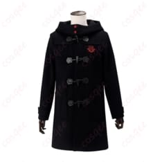 ペルソナ5 雨宮蓮 冬制服コートのコスプレ衣装｜端正で都会的、写真映えも叶える着やすさ - 1枚目の画像（サムネイル）