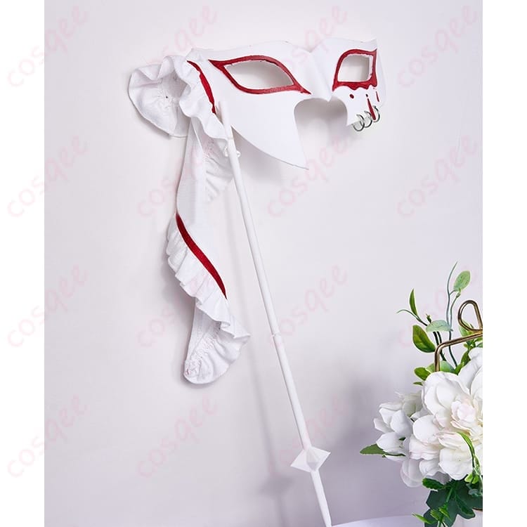 第五人格 庭師エマのハロウィンコンサート衣装で、華やかクラシカルを纏う - 5枚目の画像