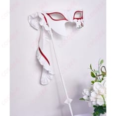 第五人格 庭師エマのハロウィンコンサート衣装で、華やかクラシカルを纏う - 5枚目の画像（サムネイル）