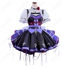 第五人格 庭師エマのハロウィンコンサート衣装で、華やかクラシカルを纏う - 1枚目の画像（サムネイル）