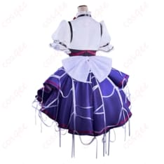 第五人格 庭師エマのハロウィンコンサート衣装で、華やかクラシカルを纏う - 3枚目の画像（サムネイル）