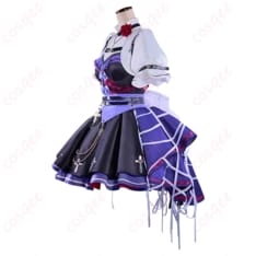 第五人格 庭師エマのハロウィンコンサート衣装で、華やかクラシカルを纏う - 2枚目の画像（サムネイル）