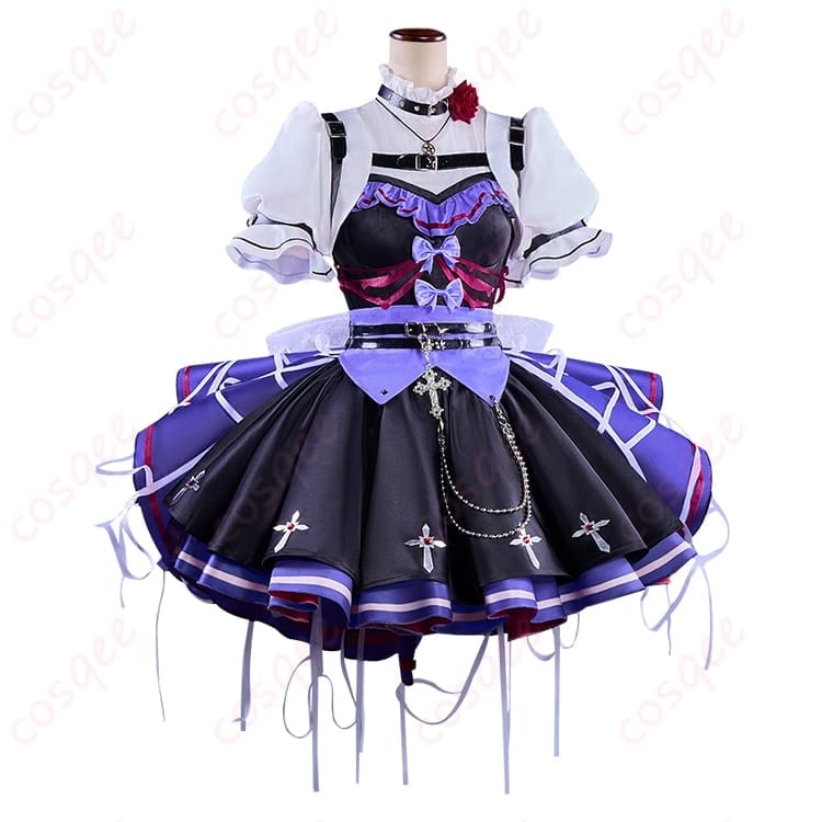 第五人格 庭師エマのハロウィンコンサート衣装で、華やかクラシカルを纏う - 1枚目の画像