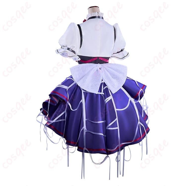 第五人格 庭師エマのハロウィンコンサート衣装で、華やかクラシカルを纏う - 3枚目の画像