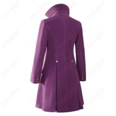 黒執事Ⅱ アロイス・トランシー衣装 貴族風セットアップで上品に映える一着 - 3枚目の画像（サムネイル）