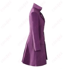 黒執事Ⅱ アロイス・トランシー衣装 貴族風セットアップで上品に映える一着 - 2枚目の画像（サムネイル）