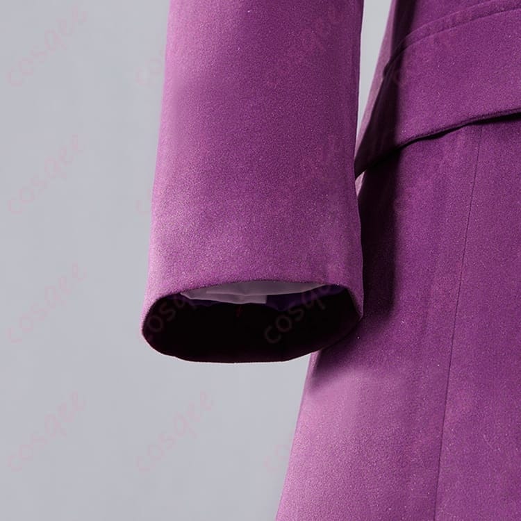 黒執事Ⅱ アロイス・トランシー衣装 貴族風セットアップで上品に映える一着 - 6枚目の画像