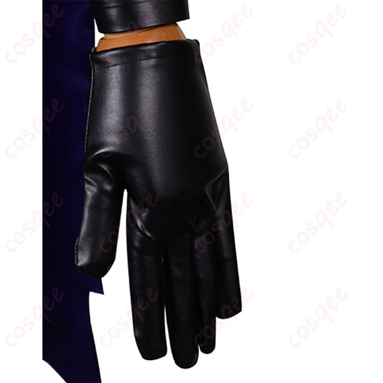 VALORANT オーメンの雰囲気を纏うコスプレ衣装 撮影映えと動きやすさを両立 - 5枚目の画像