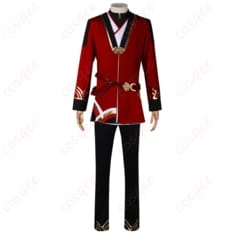 崩壊：スターレイル 魏 工造司制服コスプレ｜仙舟羅浮の知性が映える端正コート - 1枚目の画像（サムネイル）