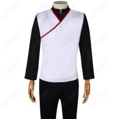 崩壊：スターレイル 魏 工造司制服コスプレ｜仙舟羅浮の知性が映える端正コート - 3枚目の画像（サムネイル）