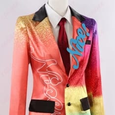 あんさんぶるスターズ！！ ナイス・アルネブ・サンダー衣装 近未来ミリタリー映えで撮影もイベントも主役級 - 5枚目の画像（サムネイル）