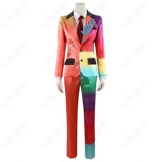 あんさんぶるスターズ！！ ナイス・アルネブ・サンダー衣装 近未来ミリタリー映えで撮影もイベントも主役級 - 1枚目の画像（サムネイル）