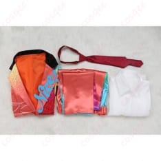 あんさんぶるスターズ！！ ナイス・アルネブ・サンダー衣装 近未来ミリタリー映えで撮影もイベントも主役級 - 7枚目の画像（サムネイル）