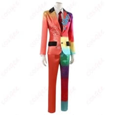 あんさんぶるスターズ！！ ナイス・アルネブ・サンダー衣装 近未来ミリタリー映えで撮影もイベントも主役級 - 3枚目の画像（サムネイル）