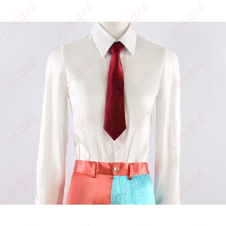 あんさんぶるスターズ！！ ナイス・アルネブ・サンダー衣装 近未来ミリタリー映えで撮影もイベントも主役級 - 6枚目の画像