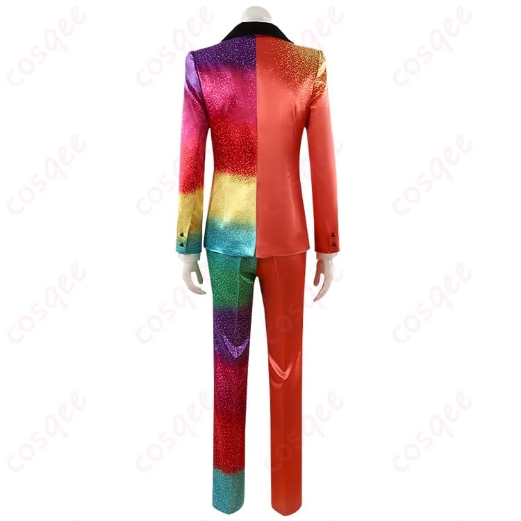 あんさんぶるスターズ！！ ナイス・アルネブ・サンダー衣装 近未来ミリタリー映えで撮影もイベントも主役級 - 4枚目の画像