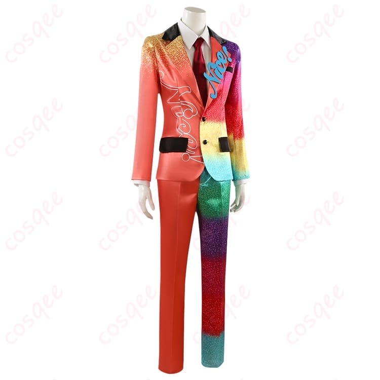 あんさんぶるスターズ！！ ナイス・アルネブ・サンダー衣装 近未来ミリタリー映えで撮影もイベントも主役級 - 3枚目の画像