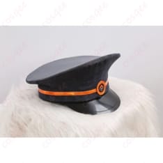 FGO 岸波白野（ザビ子）コスプレ衣装 赤黒の映える端正コーデでイベントも撮影も主役に - 7枚目の画像（サムネイル）