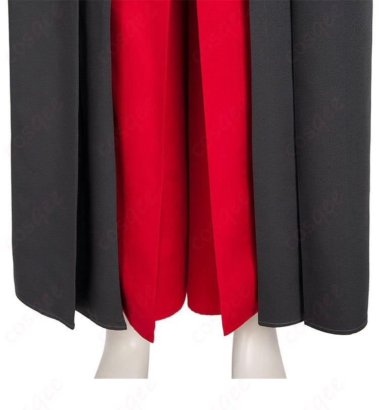 ズボンの装飾細部画像 – 飛鳥=R=クロイツ コスプレ衣装、ズボンの装飾ディテール