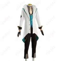 崩壊：スターレイル アベンチュリン ライブ衣装コス｜華やかで写真映えする豪華セット - 2枚目の画像（サムネイル）