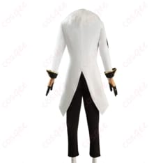 崩壊：スターレイル アベンチュリン ライブ衣装コス｜華やかで写真映えする豪華セット - 3枚目の画像（サムネイル）